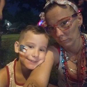 Meet your Posher, Trisha